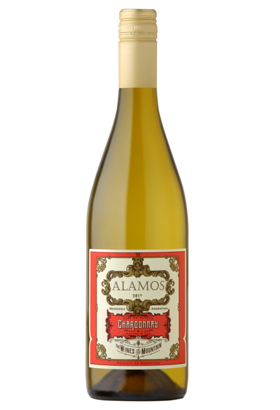 Alamos Chardonnay