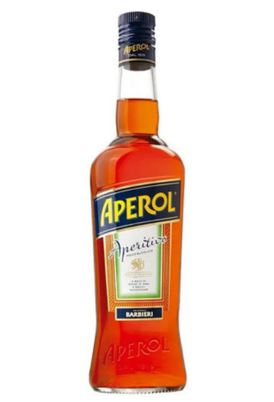 Aperol 750 ml