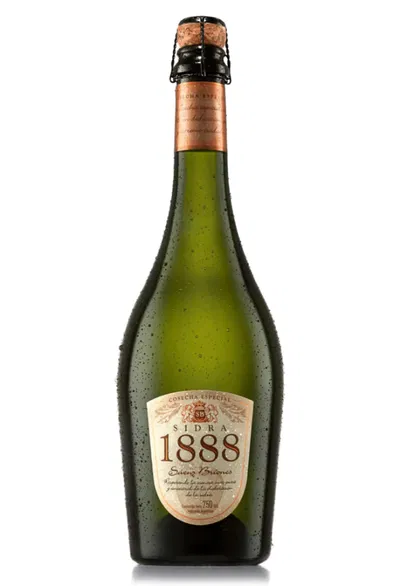 Sidra 1888 750 ml