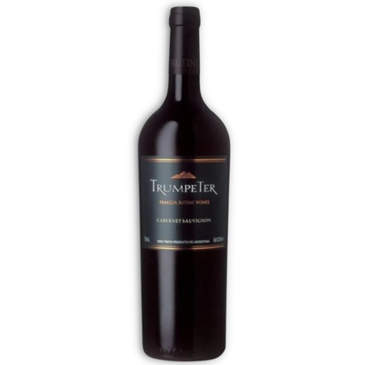 Trumpeter Cabernet Sauvignon