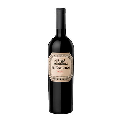 Enemigo Malbec