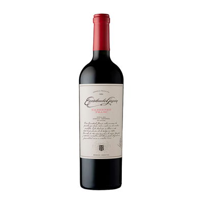 Escorihuela Gascón Cabernet Franc