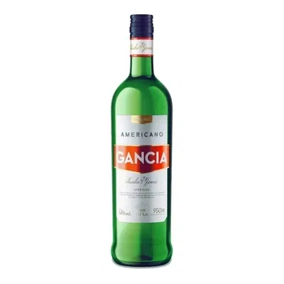 Gancia 950 ml