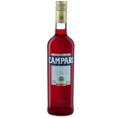 Campari 750 ml
