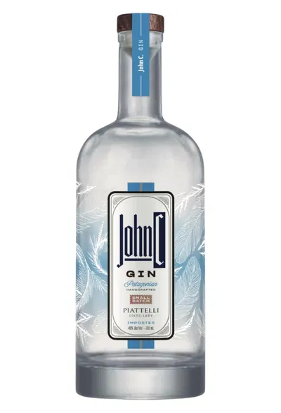 John C Patagonian 750 ml