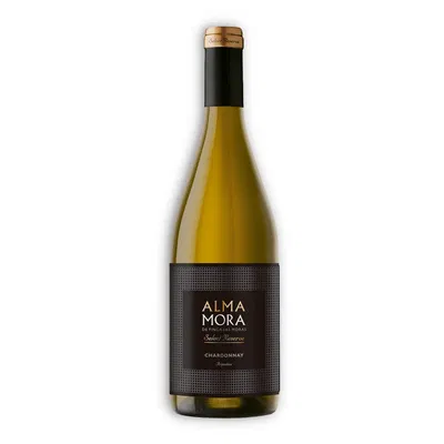 Alma Mora Chardonnay