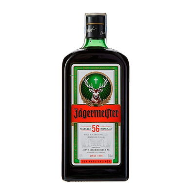 Jager 700 ml