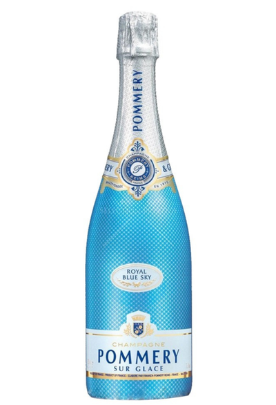 Pommery Blue Sky 750 ml
