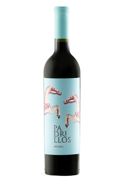 Padrillo Malbec