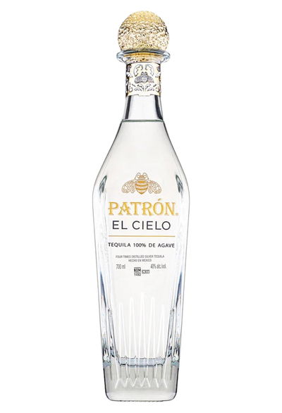 Patrón El Cielo 700 ml