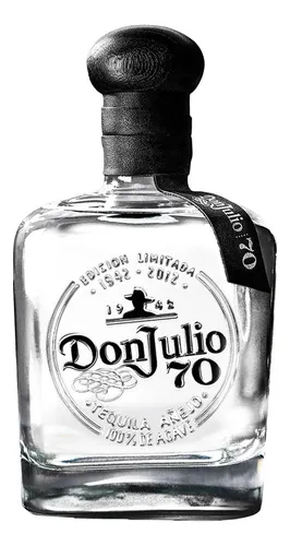 Don Julio 70 700 ml
