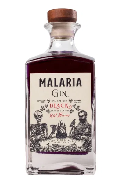 Malaria Black 700 ml