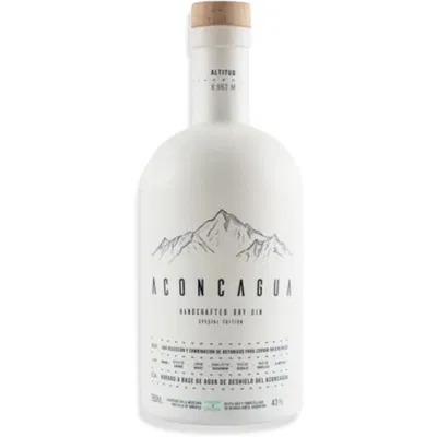 Aconcagua Blanco 750 ml