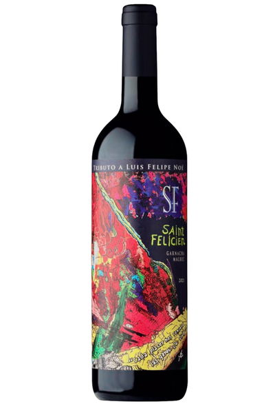 Saint Felicien Garnacha Malbec