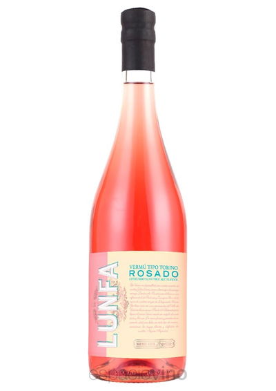 Lunfa Vermu Rosado 750 ml