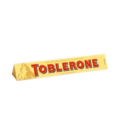 Toblerone 360g (sabores varios)