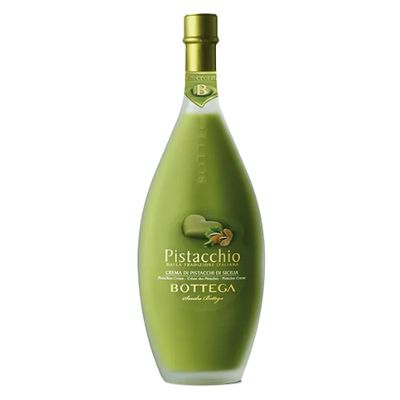 Bottega Pistacchio 500 ml
