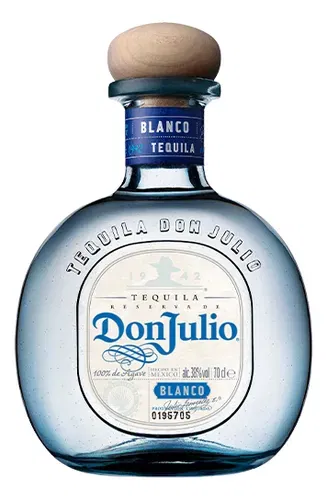 Don Julio Blanco 750 ml