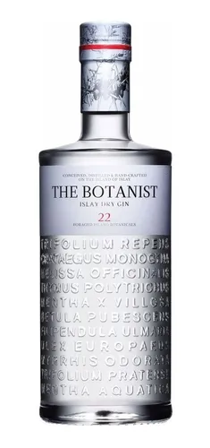 The Botanist 1 lt