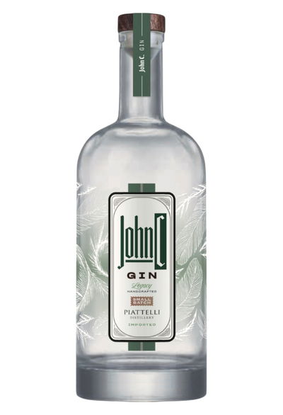 John C Legacy 750 ml