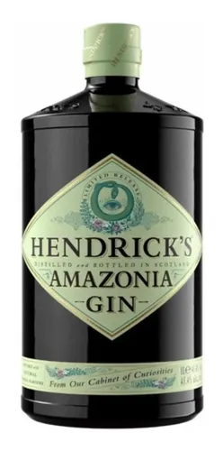 Hendrick’s Amazonia 1 lt