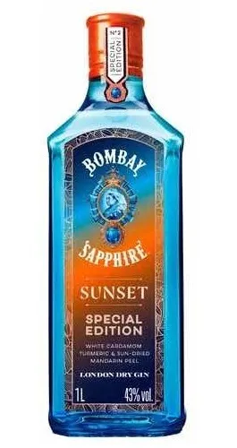 Bombay Sunset 1 lt