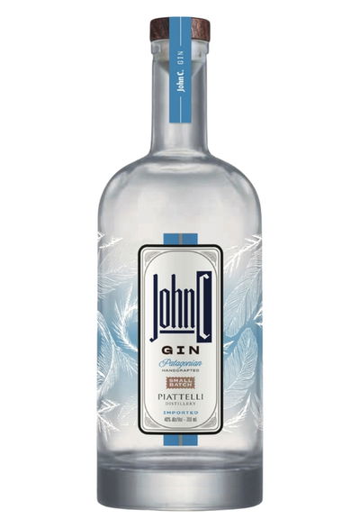 John C Original 750 ml