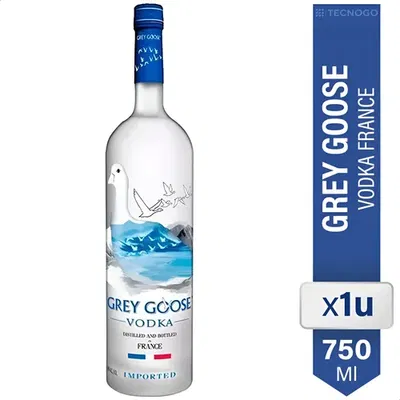 Grey Goose Clasico 750 ml