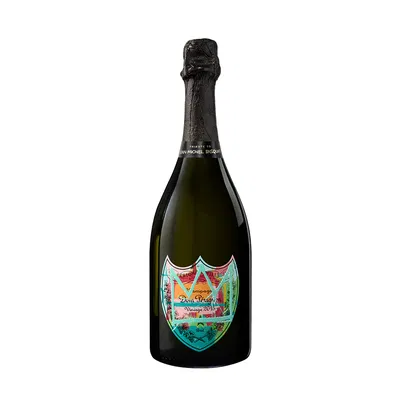 Dom Perignon 2015 Edicion Basquiat 750 ml