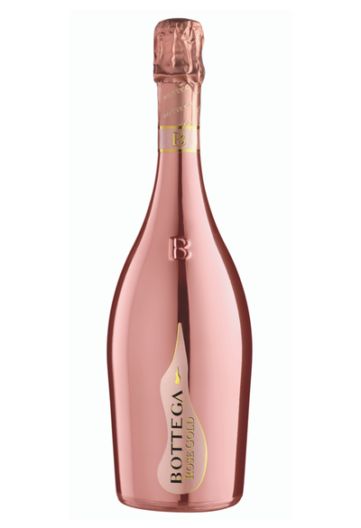 Bottega Rose Gold 750 ml