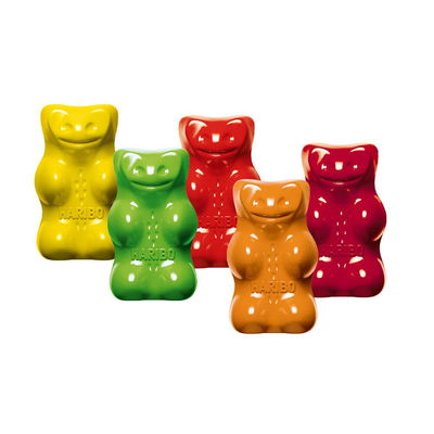 Haribo Goldbear Estuche Lata Oso 120g