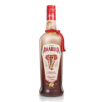 Amarula Ethiopian Coffee 1 lt