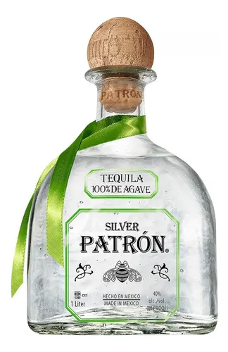 Patron Silver 1 lt