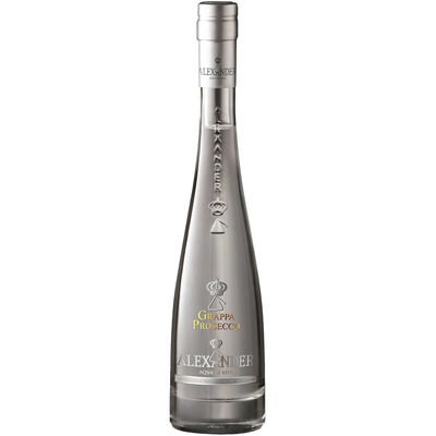 Bottega Grappa Alexander 350 ml