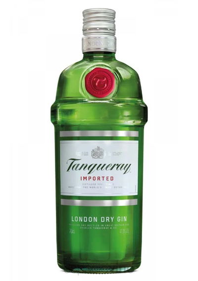 Tanqueray 700 ml