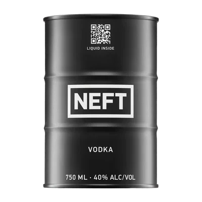 Neft 750 ml