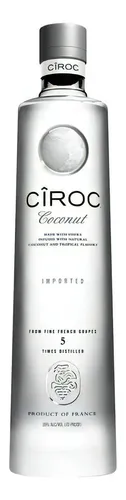 Ciroc Coconut 750 ml
