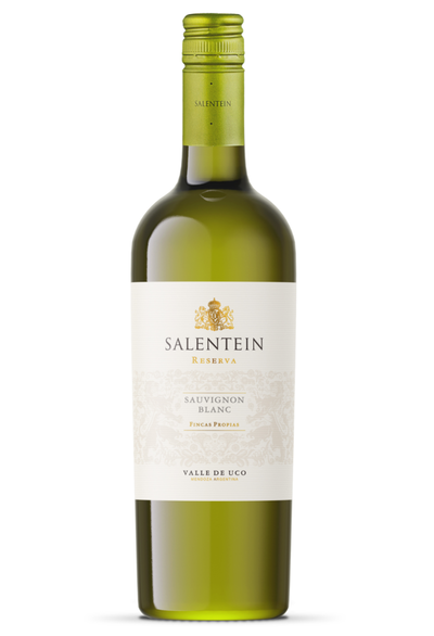Saleintein Reserva Sauvignon Blanc