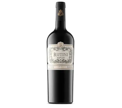 Rutini Malbec