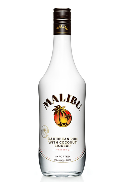 Malibu 750 ml