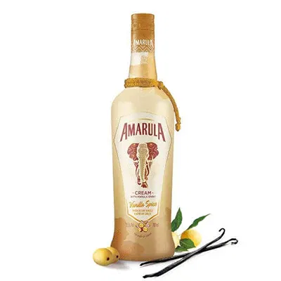 Amarula Vanilla Spice 1 lt