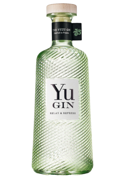 Yu Gin 750 ml