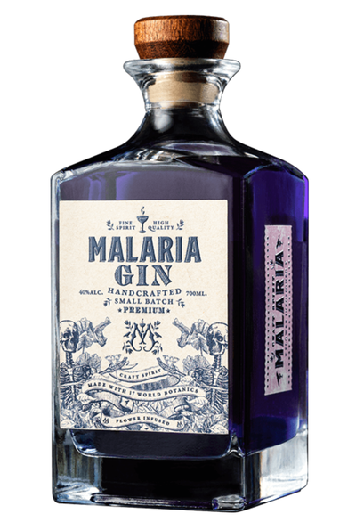 Malaria 700 ml