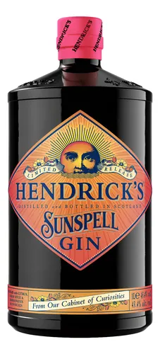 Hendrick’s Sunspell 1 lt