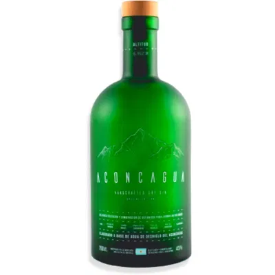 Aconcagua Verde 750 ml