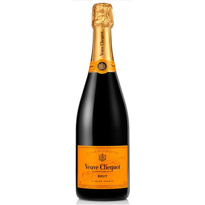 Veuve Clicquot Brut 750 ml