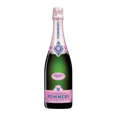 Pommery Rose 750 ml