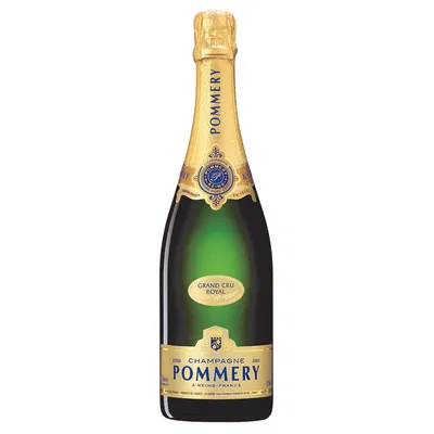 Pommery Grand Cru Vintage 750 ml
