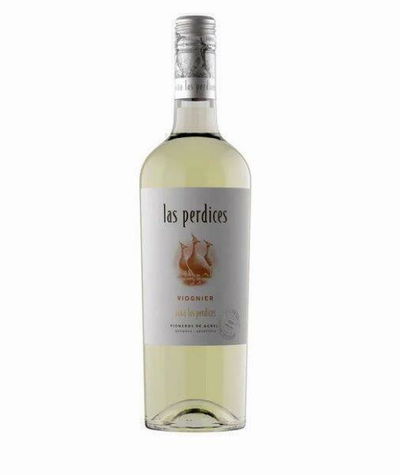 Las Perdices Viognier