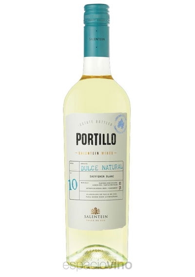 Portillo Dulce